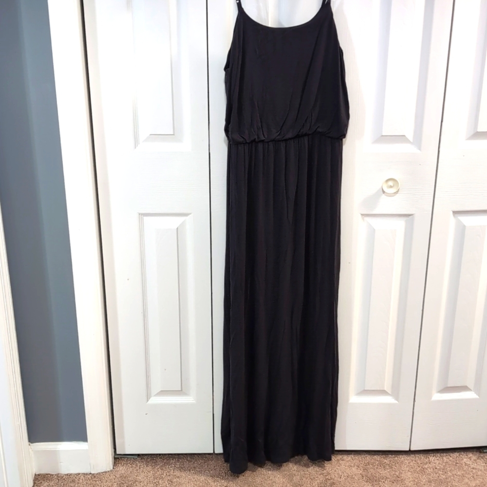 FOREVER 21 maxi dress